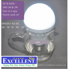 Lâmpada de Emergência LED
